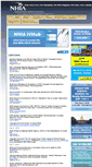 Mobile Screenshot of nhia.org